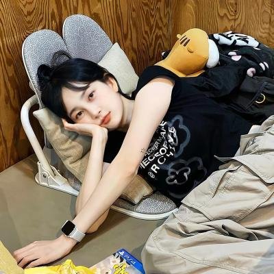 女孩的难忘生日