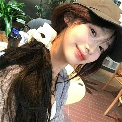 扭曲的波纹