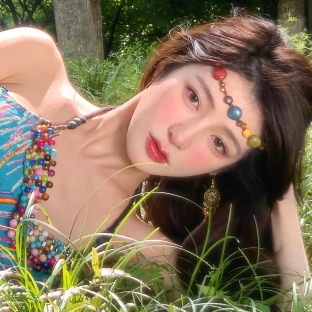 破处女王